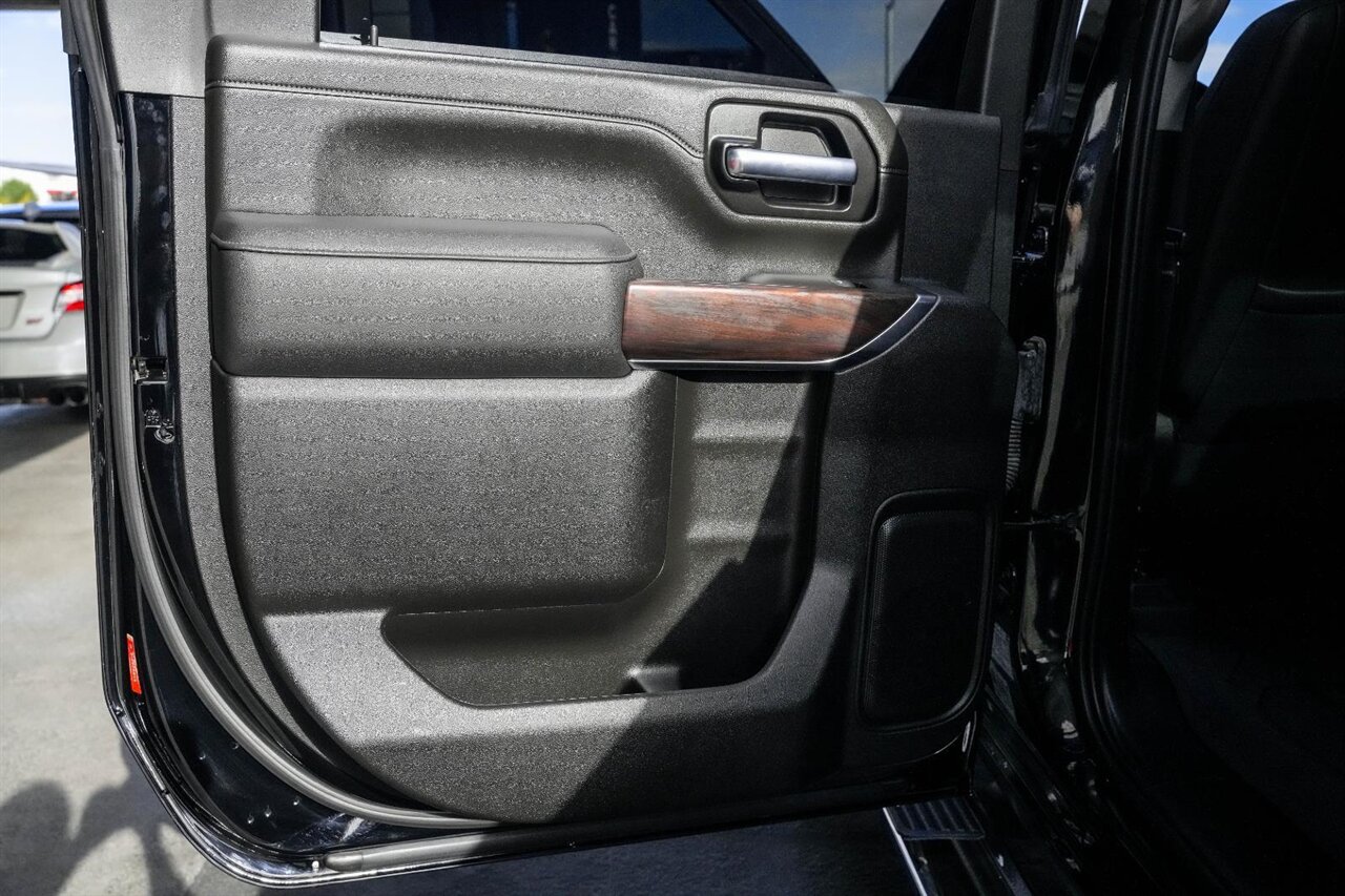 2023 GMC Sierra 2500HD SLT   - Photo 27 - Victorville, CA 92392