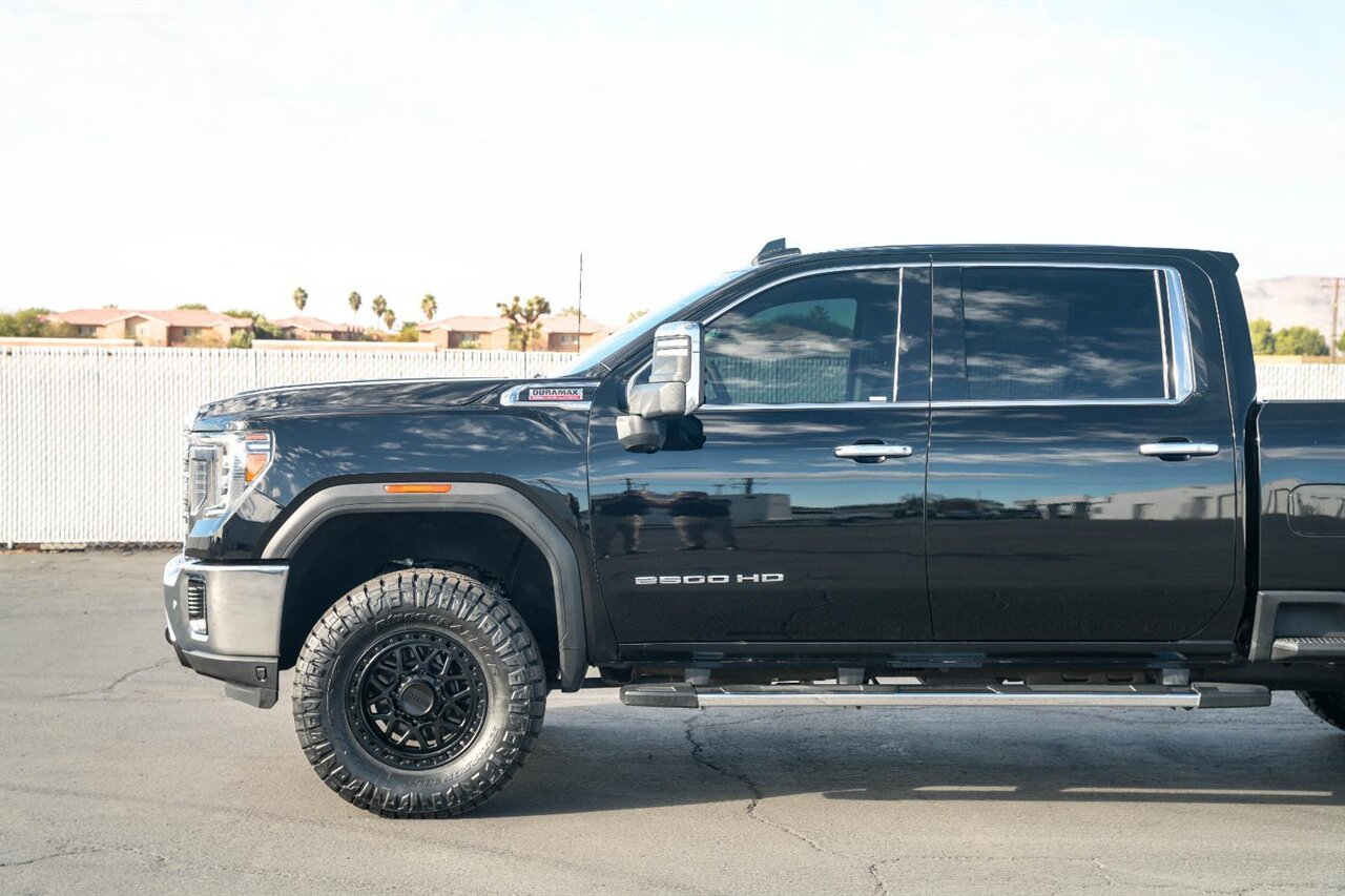 2023 GMC Sierra 2500HD SLT   - Photo 5 - Victorville, CA 92392