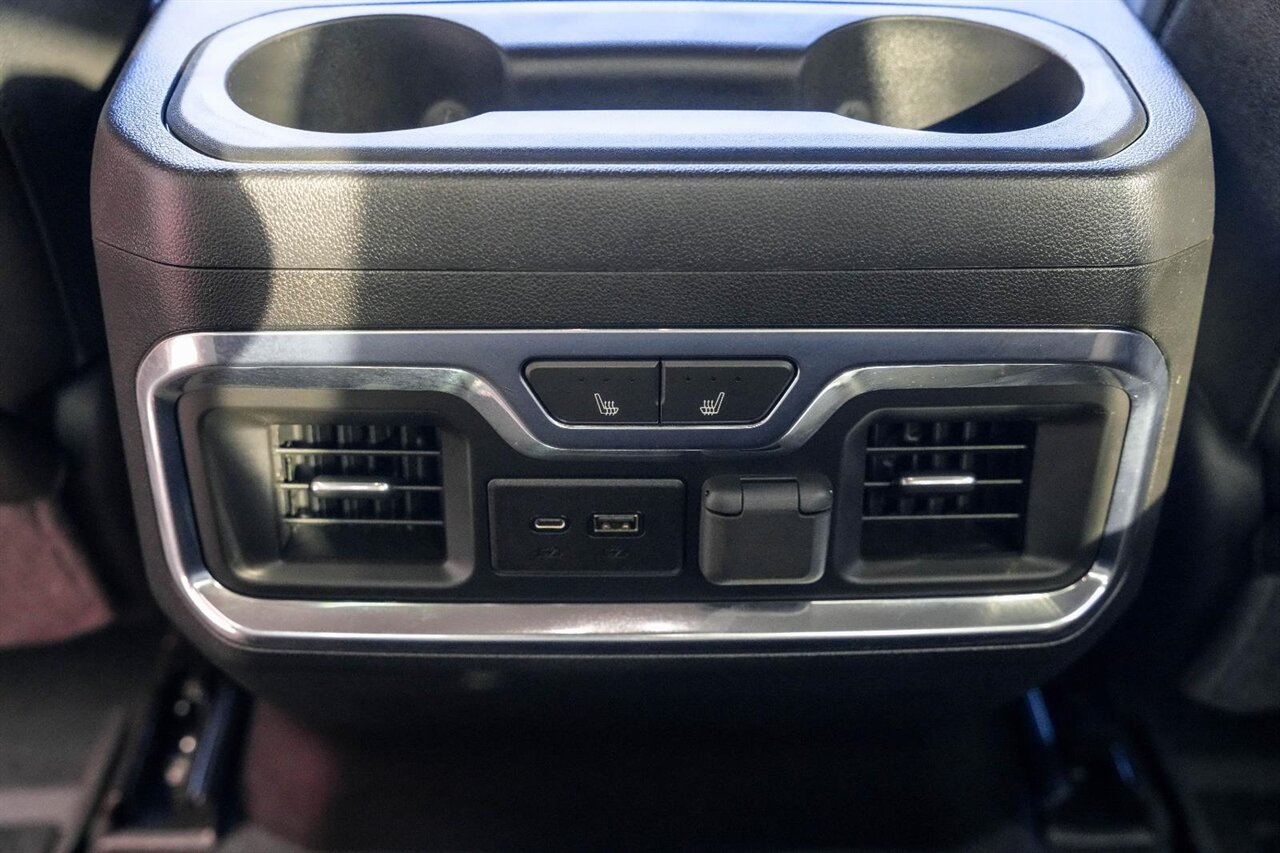 2023 GMC Sierra 2500HD SLT   - Photo 32 - Victorville, CA 92392