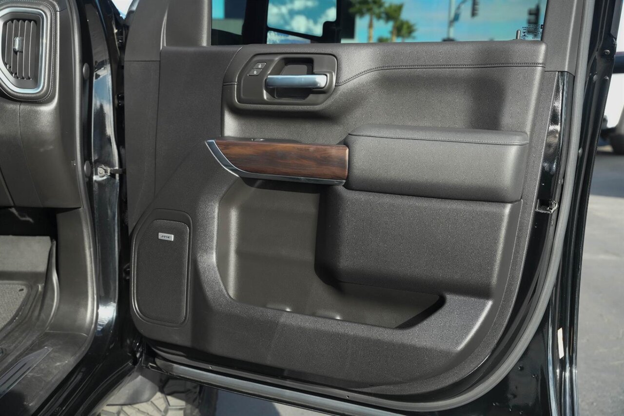 2023 GMC Sierra 2500HD SLT   - Photo 33 - Victorville, CA 92392