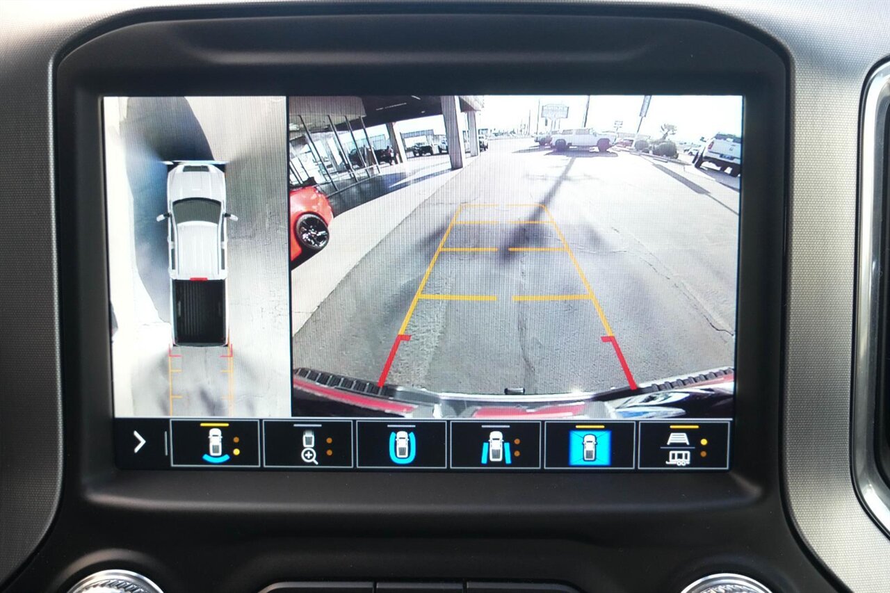 2023 GMC Sierra 2500HD SLT   - Photo 35 - Victorville, CA 92392