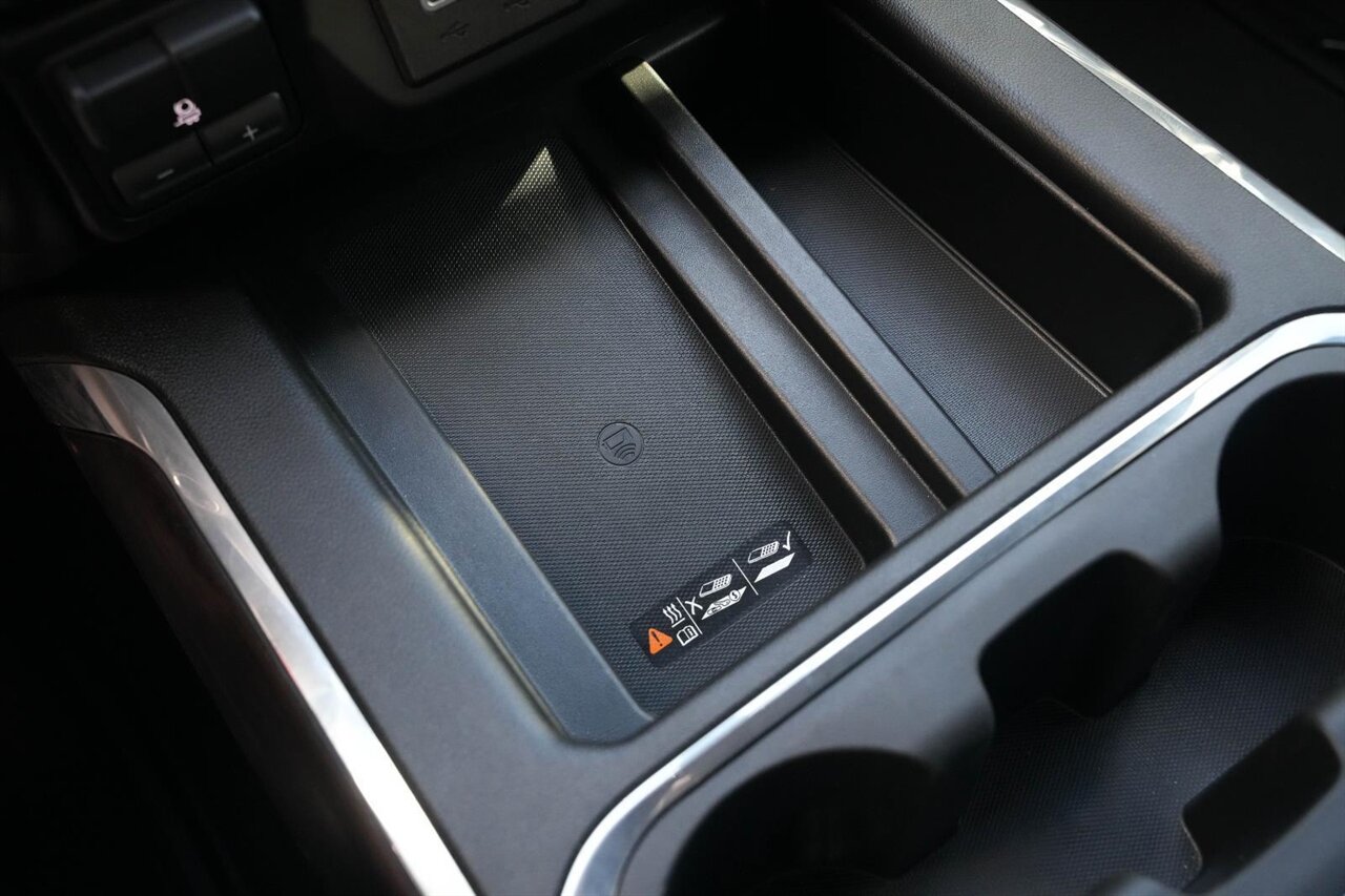 2023 GMC Sierra 2500HD SLT   - Photo 22 - Victorville, CA 92392