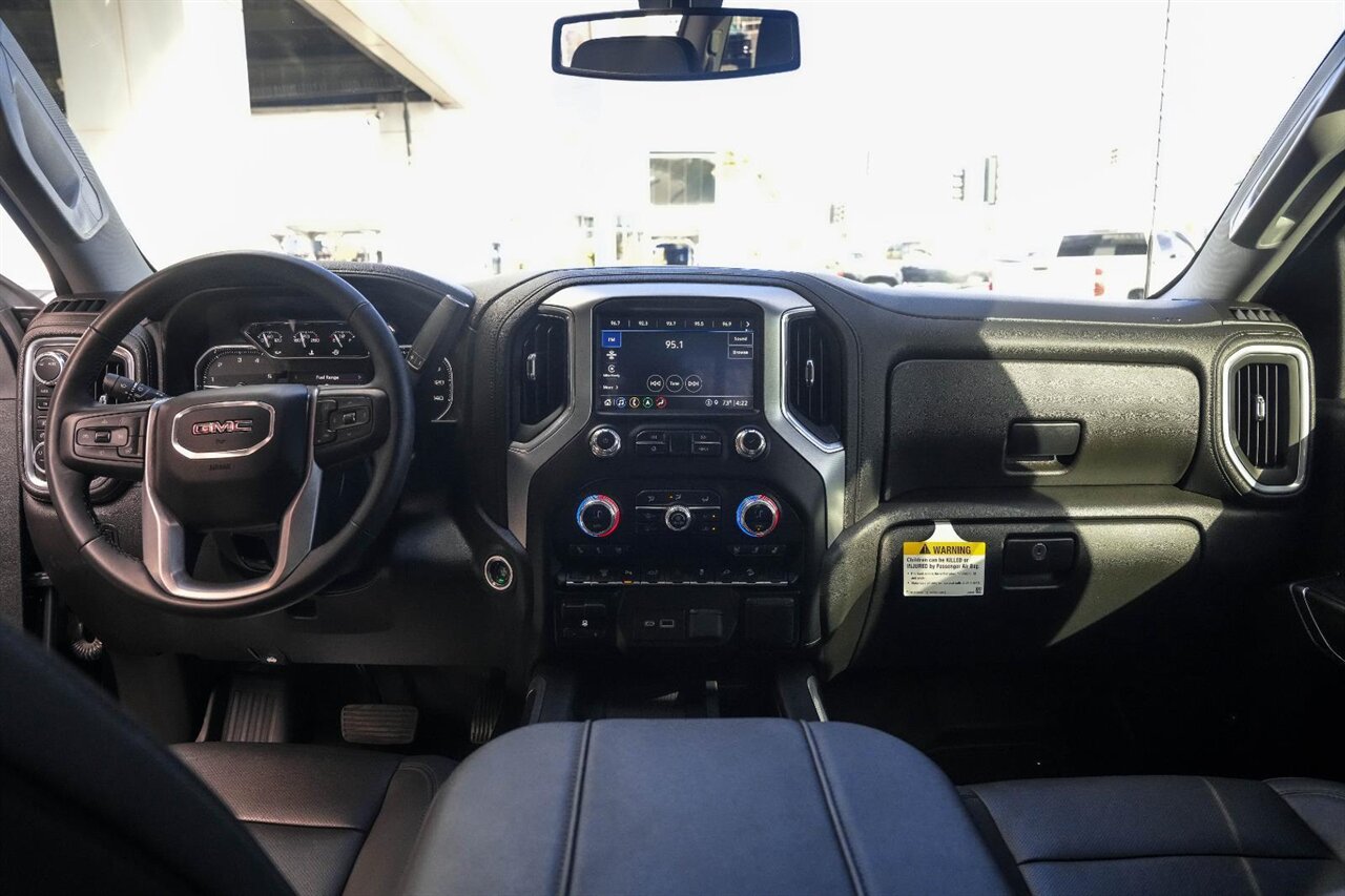 2023 GMC Sierra 2500HD SLT   - Photo 28 - Victorville, CA 92392