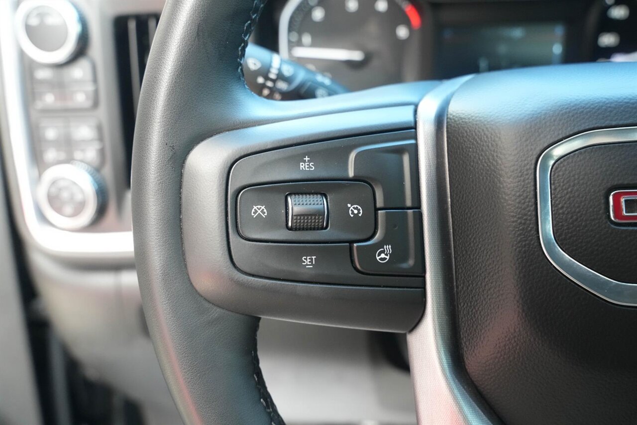 2023 GMC Sierra 2500HD SLT   - Photo 20 - Victorville, CA 92392