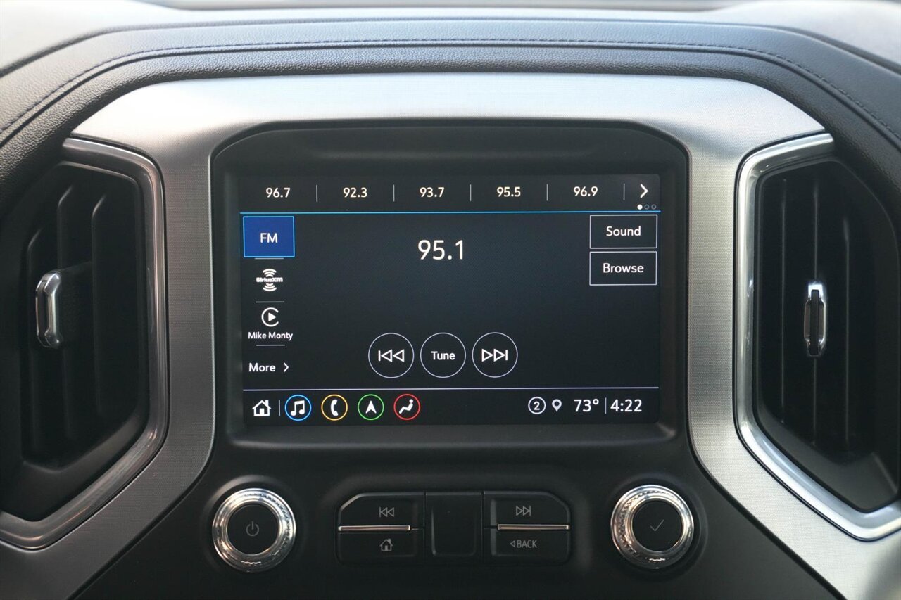 2023 GMC Sierra 2500HD SLT   - Photo 29 - Victorville, CA 92392