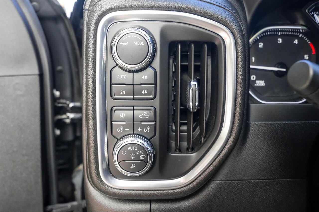 2023 GMC Sierra 2500HD SLT   - Photo 19 - Victorville, CA 92392