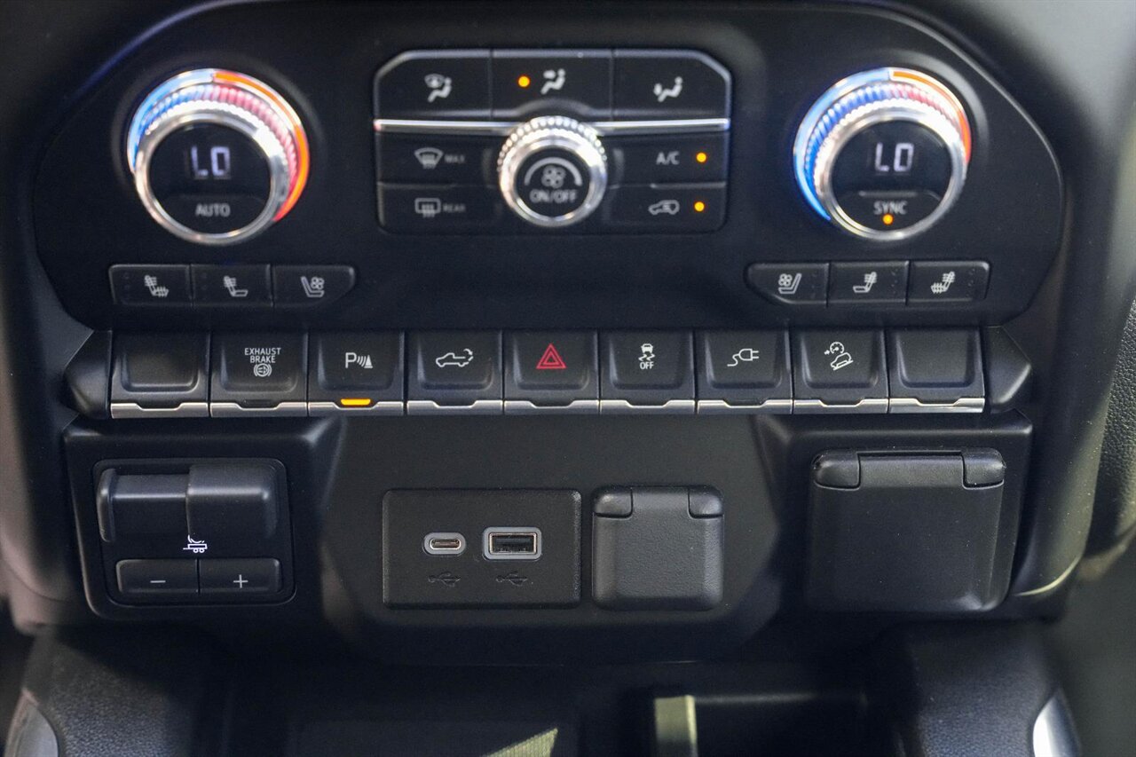 2023 GMC Sierra 2500HD SLT   - Photo 31 - Victorville, CA 92392