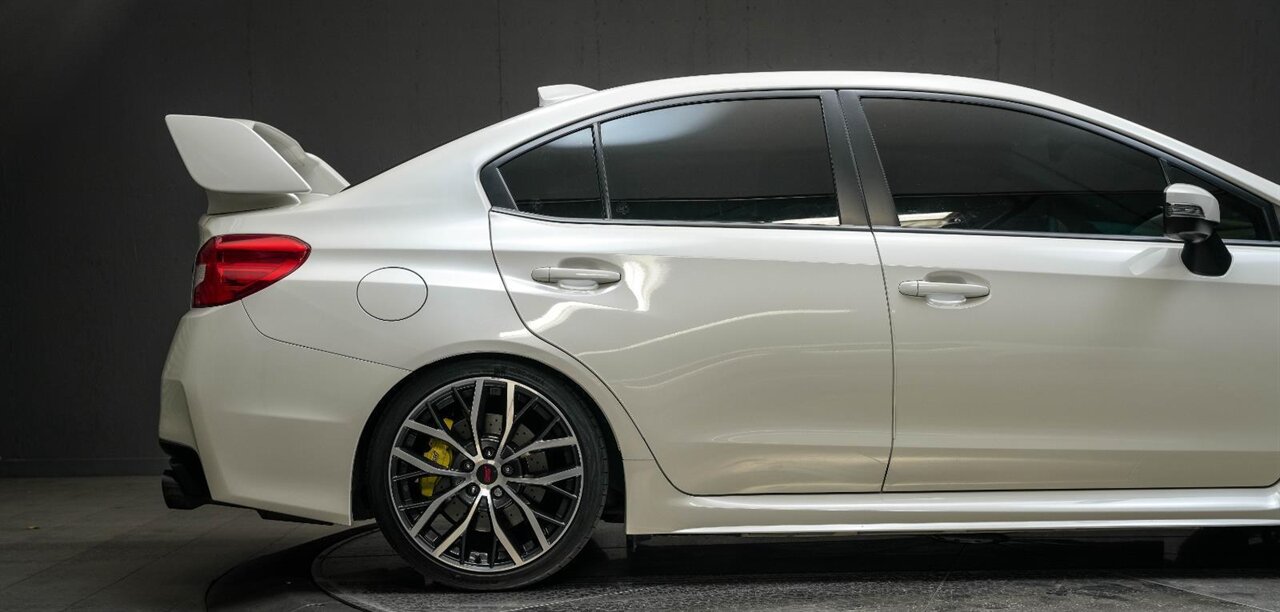 2021 Subaru WRX STI   - Photo 5 - Victorville, CA 92392