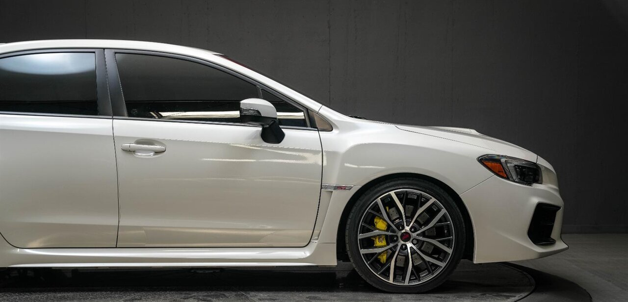 2021 Subaru WRX STI   - Photo 4 - Victorville, CA 92392
