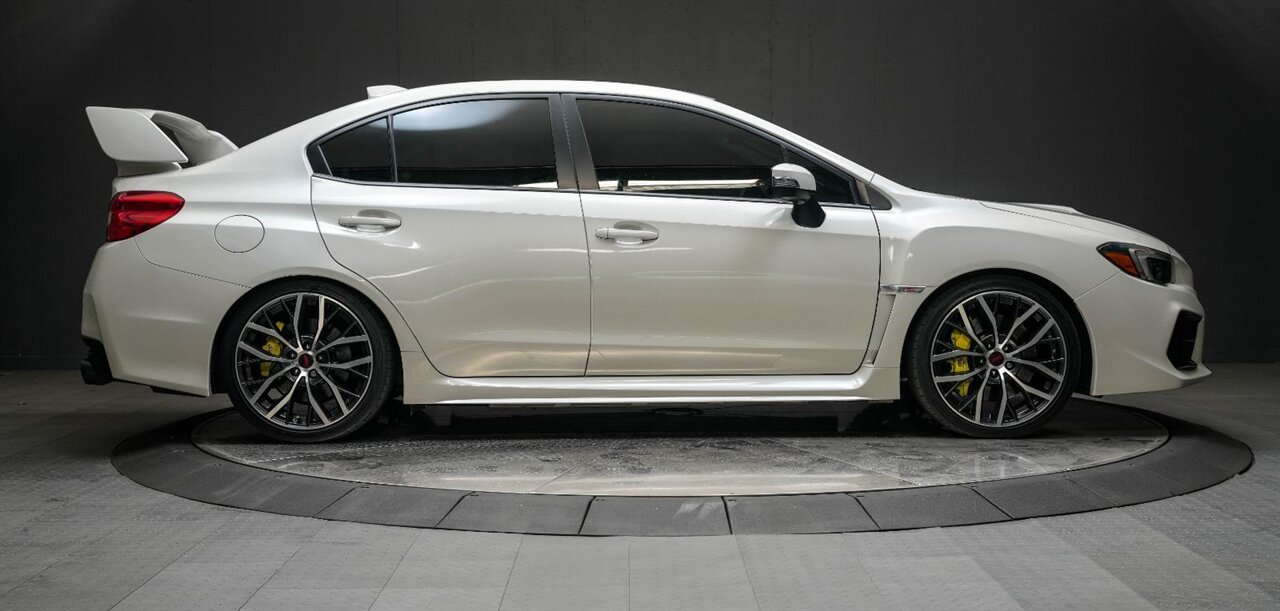 2021 Subaru WRX STI   - Photo 2 - Victorville, CA 92392