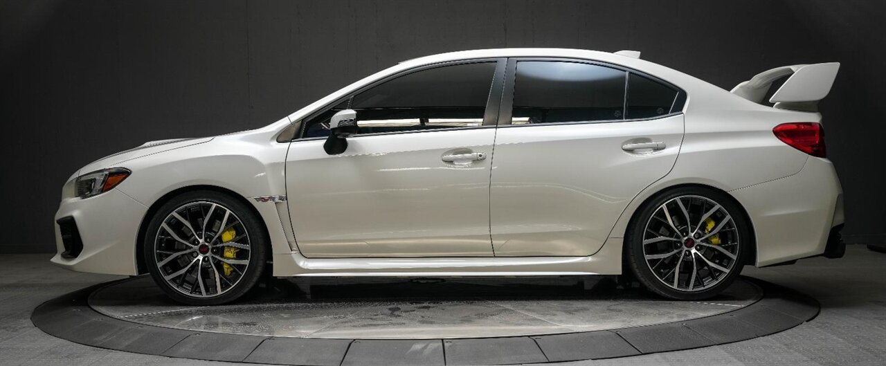2021 Subaru WRX STI   - Photo 8 - Victorville, CA 92392