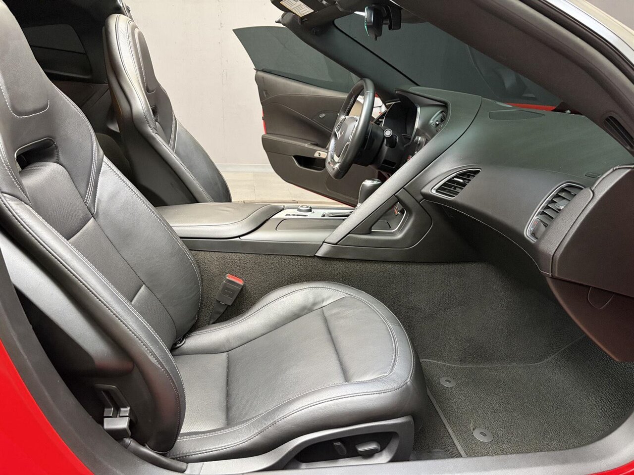 2017 Chevrolet Corvette Z06 Clean Carfax / Entire Car Covered in PPF - Photo 30 - Victorville, CA 92392