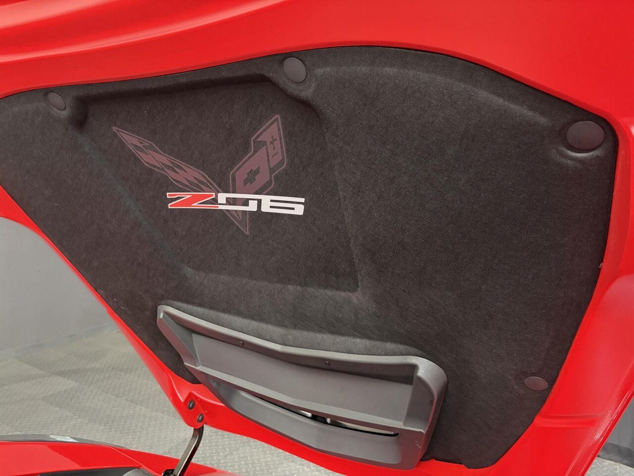 2017 Chevrolet Corvette Z06 Clean Carfax / Entire Car Covered in PPF - Photo 33 - Victorville, CA 92392