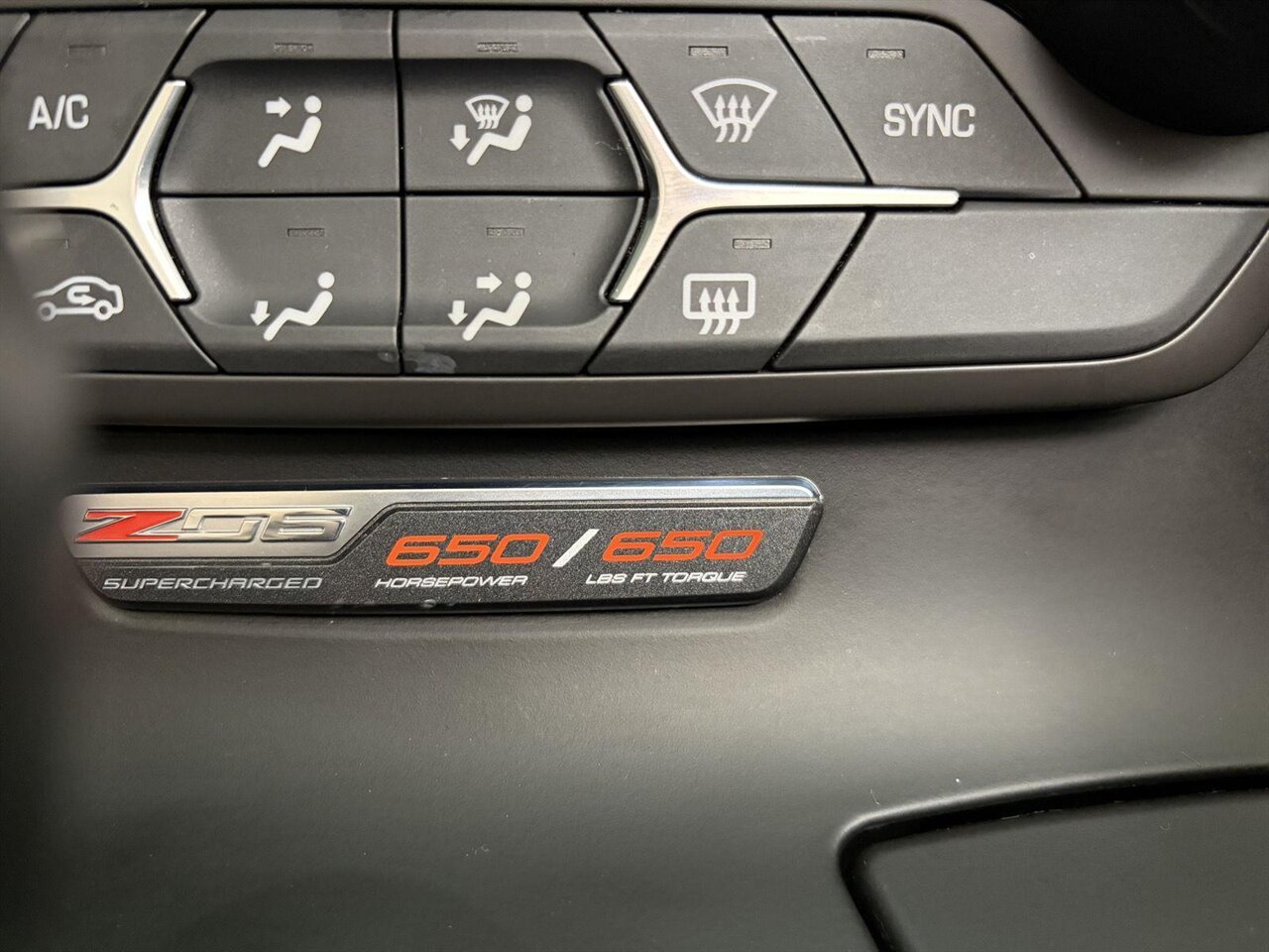 2017 Chevrolet Corvette Z06 Clean Carfax / Entire Car Covered in PPF - Photo 27 - Victorville, CA 92392