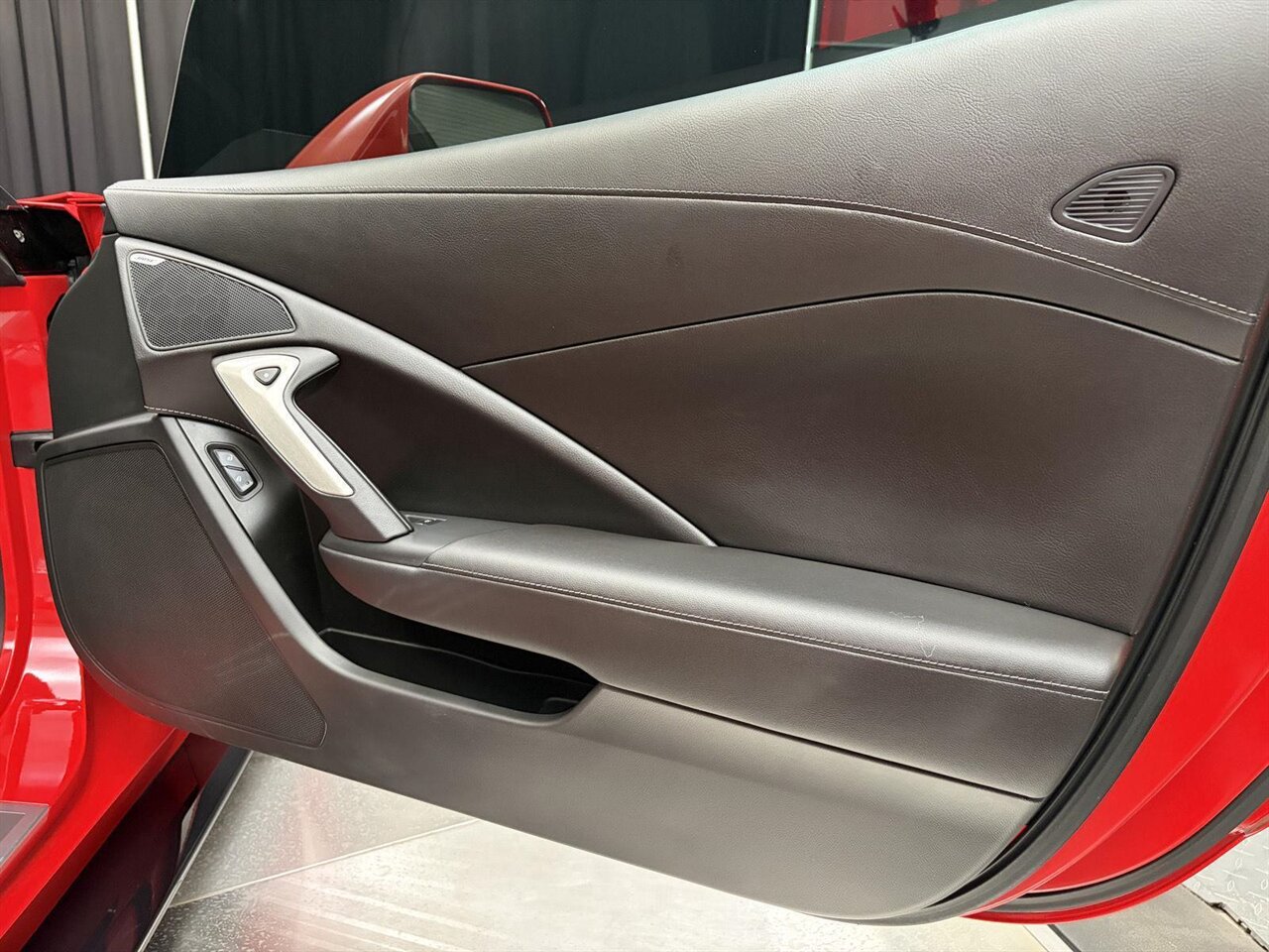 2017 Chevrolet Corvette Z06 Clean Carfax / Entire Car Covered in PPF - Photo 29 - Victorville, CA 92392