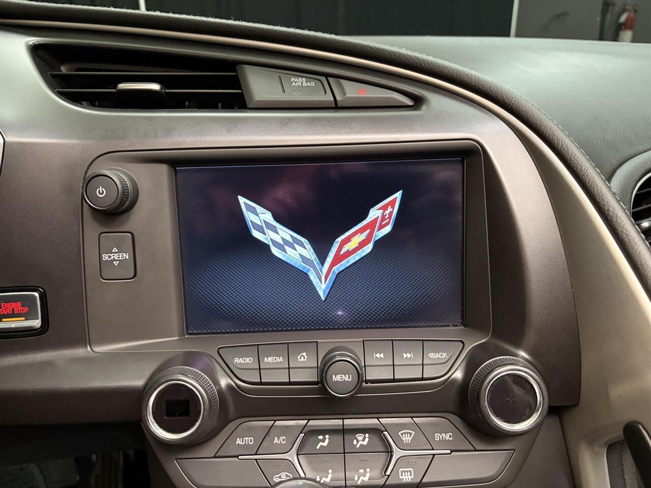 2017 Chevrolet Corvette Z06 Clean Carfax / Entire Car Covered in PPF - Photo 26 - Victorville, CA 92392