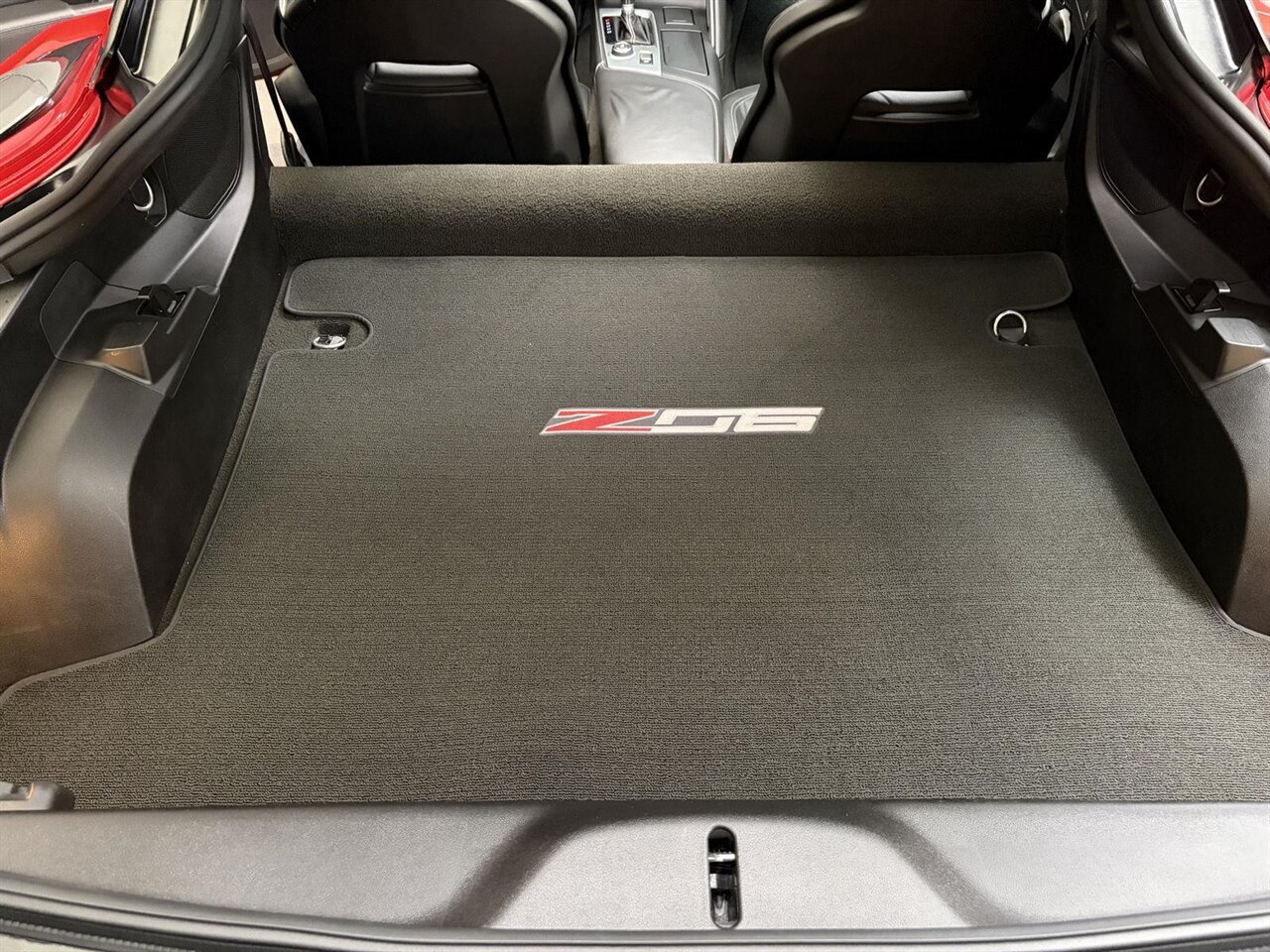 2017 Chevrolet Corvette Z06 Clean Carfax / Entire Car Covered in PPF - Photo 28 - Victorville, CA 92392