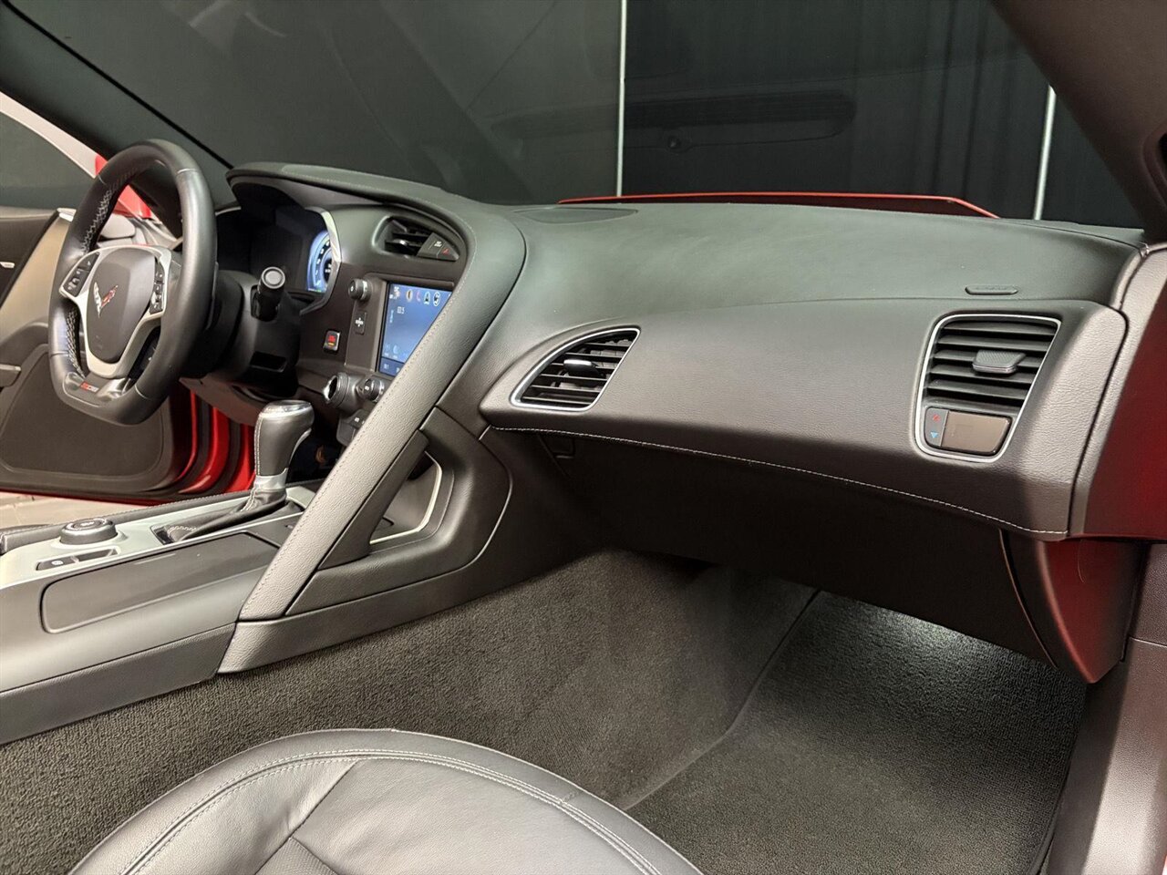 2017 Chevrolet Corvette Z06 Clean Carfax / Entire Car Covered in PPF - Photo 31 - Victorville, CA 92392