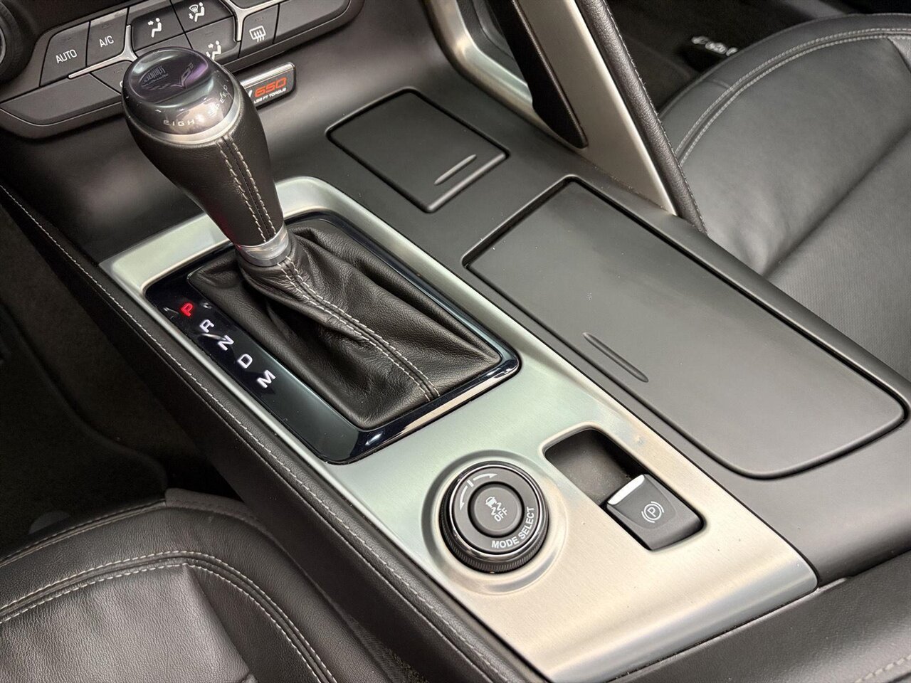 2017 Chevrolet Corvette Z06 Clean Carfax / Entire Car Covered in PPF - Photo 25 - Victorville, CA 92392