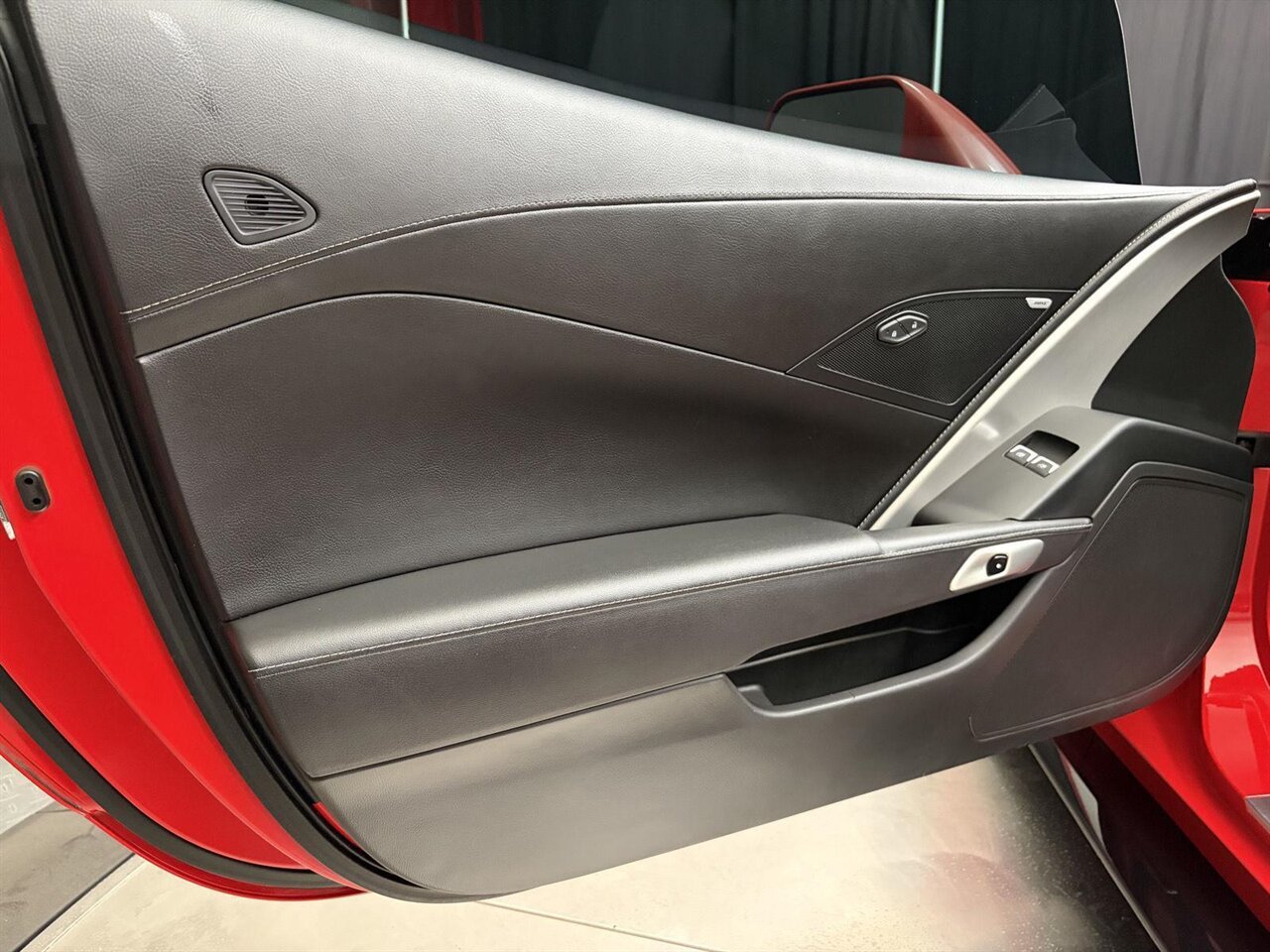 2017 Chevrolet Corvette Z06 Clean Carfax / Entire Car Covered in PPF - Photo 20 - Victorville, CA 92392