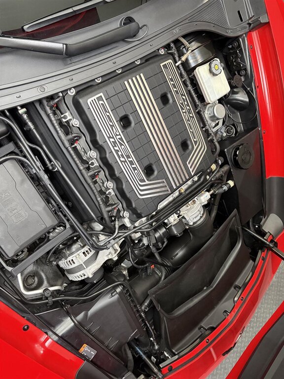 2017 Chevrolet Corvette Z06 Clean Carfax / Entire Car Covered in PPF - Photo 14 - Victorville, CA 92392