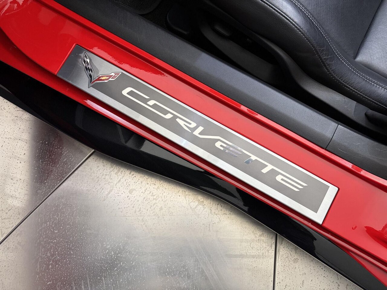 2017 Chevrolet Corvette Z06 Clean Carfax / Entire Car Covered in PPF - Photo 21 - Victorville, CA 92392