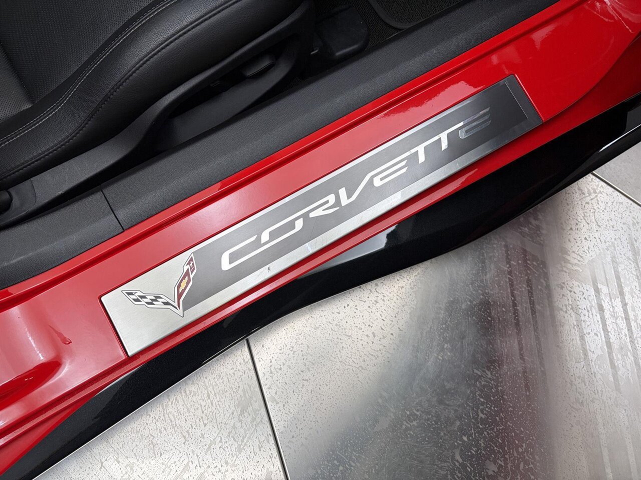 2017 Chevrolet Corvette Z06 Clean Carfax / Entire Car Covered in PPF - Photo 32 - Victorville, CA 92392