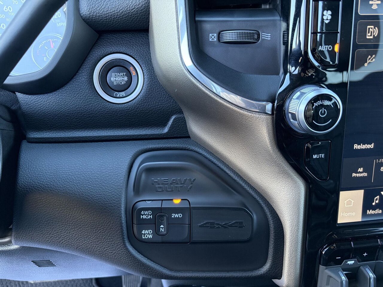 2024 RAM 2500 Laramie - Photo 19 - Victorville, CA 92392