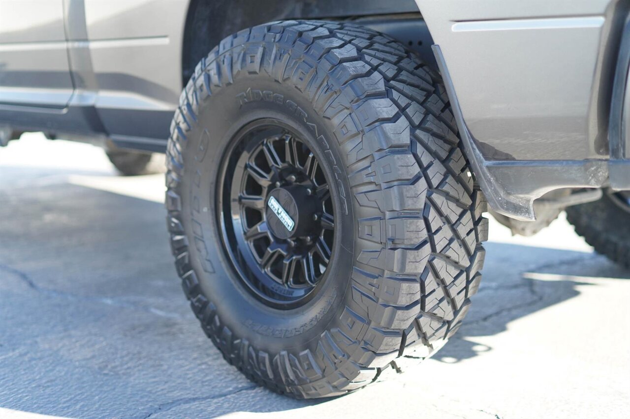 2024 RAM 2500 Laramie - Photo 11 - Victorville, CA 92392