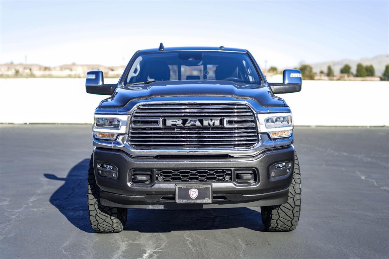 2024 RAM 2500 Laramie - Photo 5 - Victorville, CA 92392