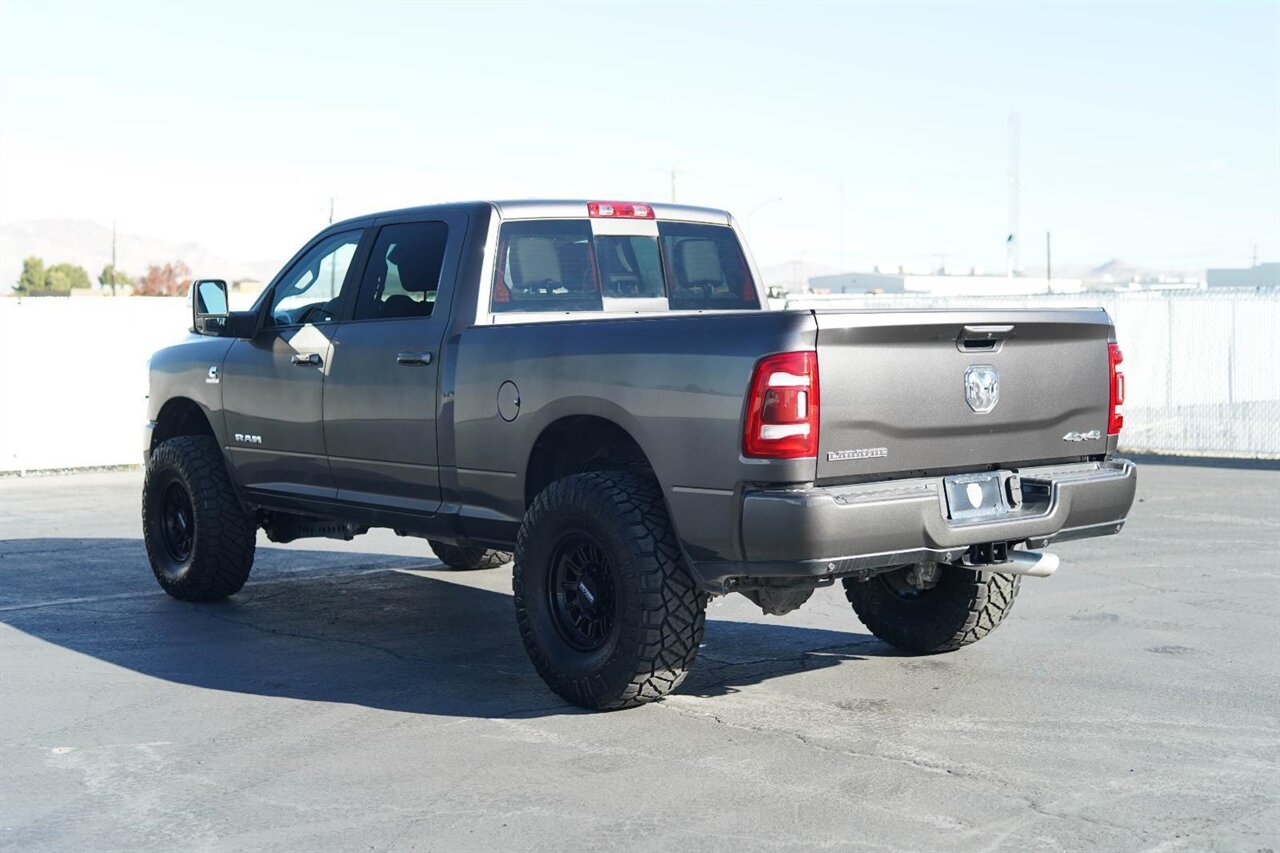 2024 RAM 2500 Laramie - Photo 10 - Victorville, CA 92392