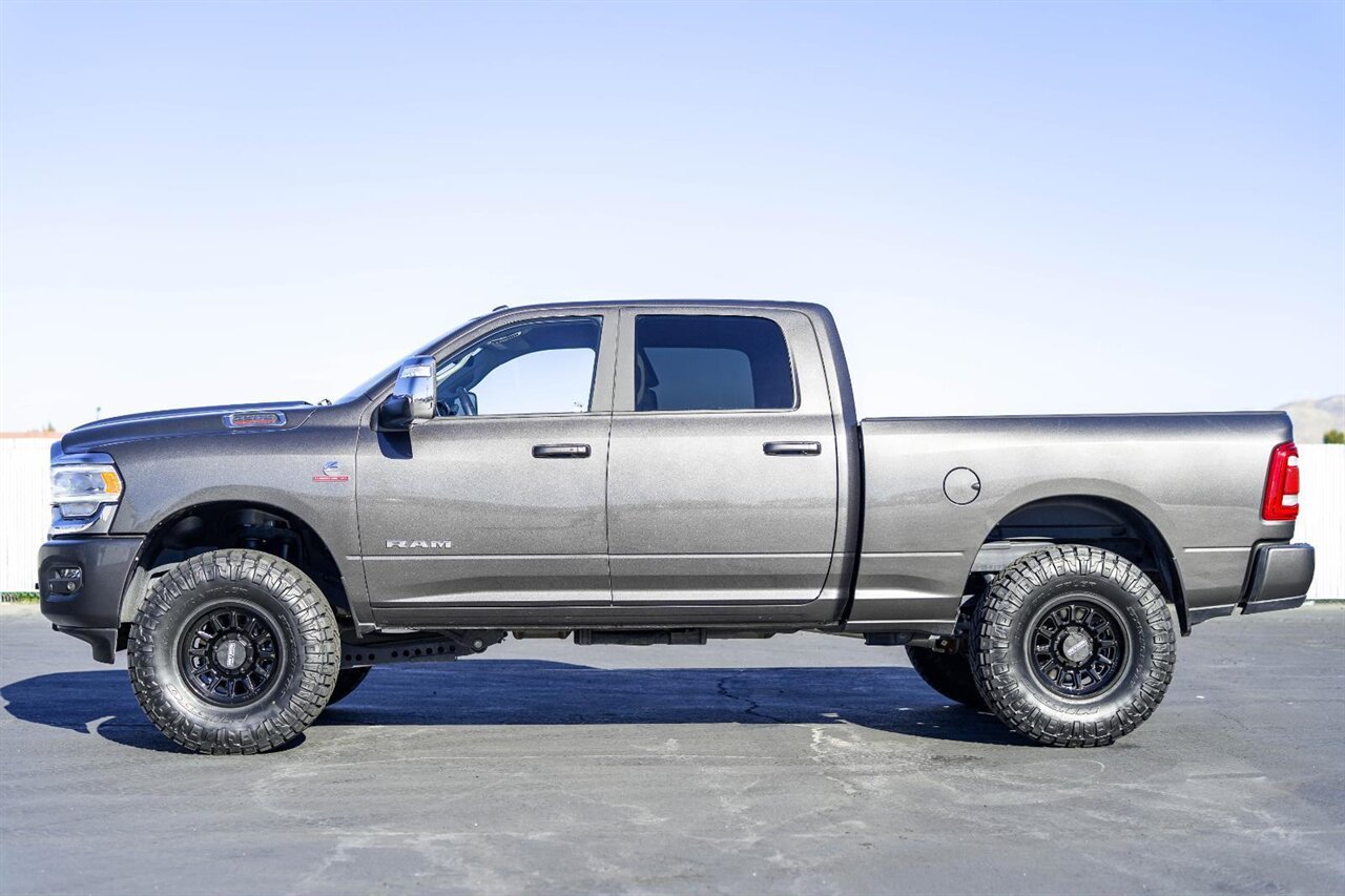 2024 RAM 2500 Laramie - Photo 3 - Victorville, CA 92392