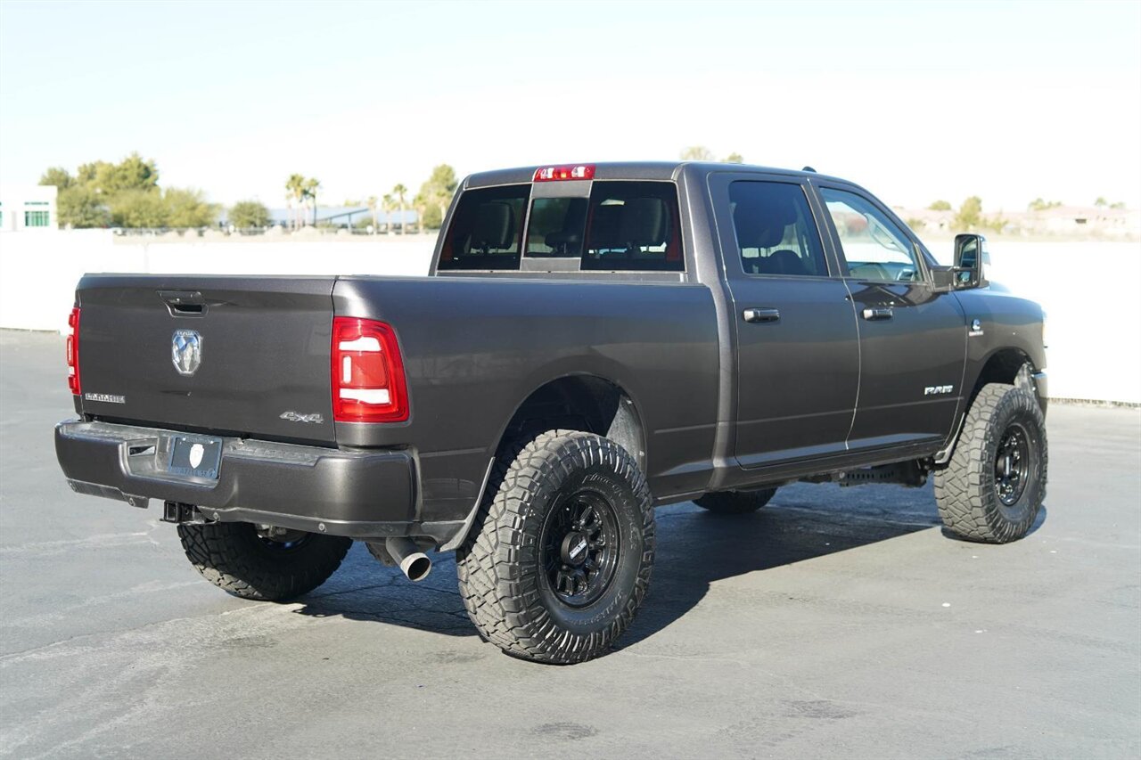 2024 RAM 2500 Laramie - Photo 9 - Victorville, CA 92392