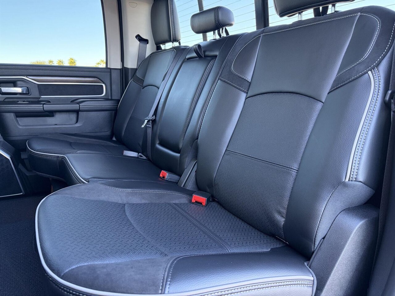 2024 RAM 2500 Laramie - Photo 30 - Victorville, CA 92392