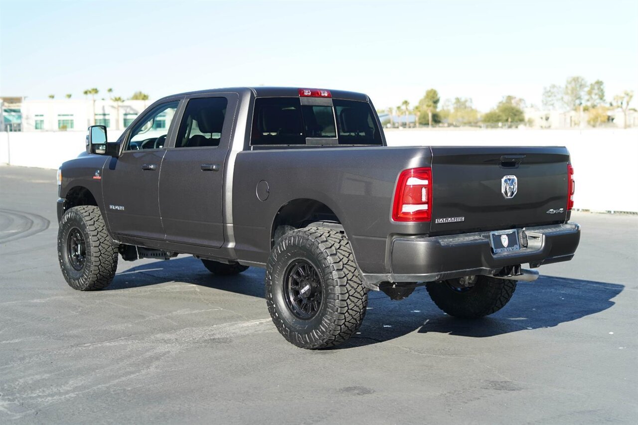 2024 RAM 2500 Laramie - Photo 8 - Victorville, CA 92392