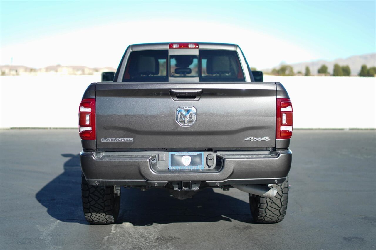 2024 RAM 2500 Laramie - Photo 7 - Victorville, CA 92392