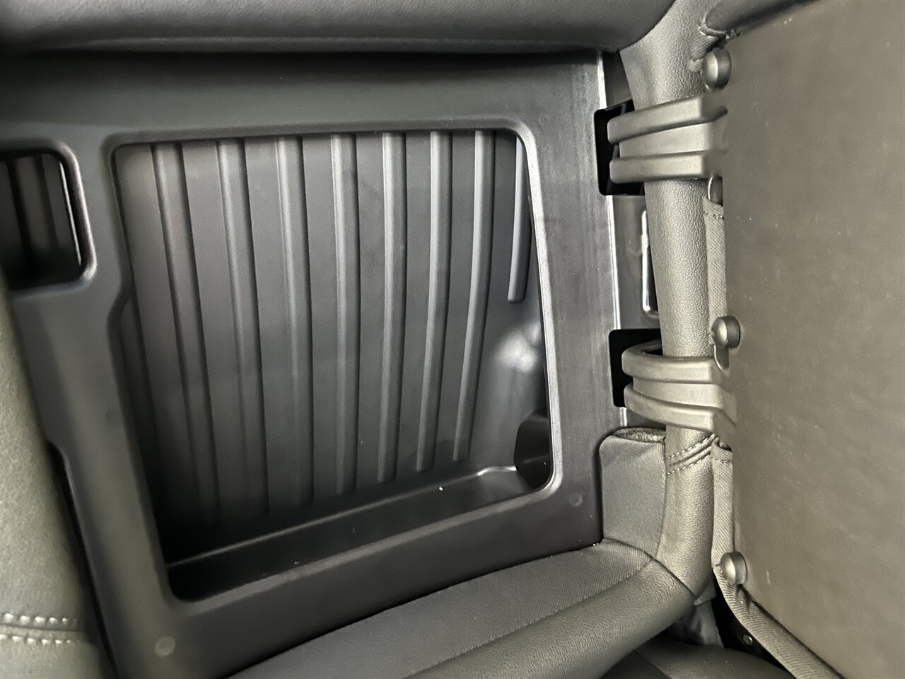 2024 Chevrolet Silverado 1500 LT Trail Boss 6.2 V8 - Sunroof - Photo 30 - Victorville, CA 92392