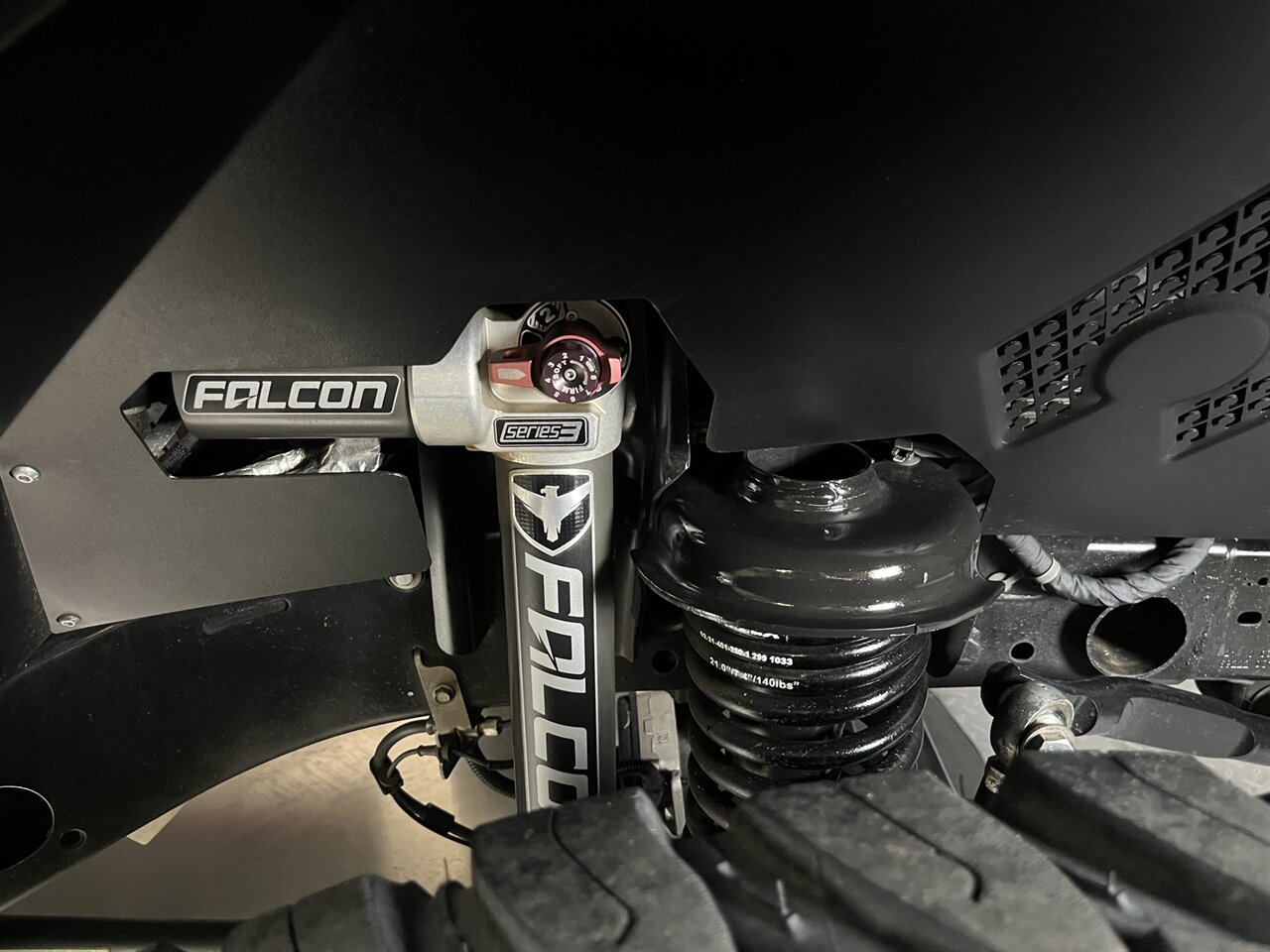 2021 Jeep Wrangler Unlimited Rubicon - Photo 17 - Victorville, CA 92392