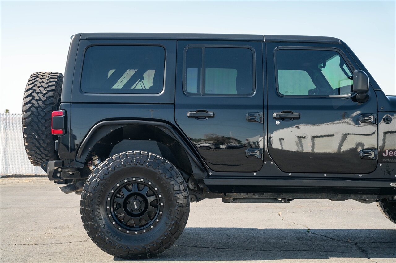 2021 Jeep Wrangler Unlimited Rubicon - Photo 8 - Victorville, CA 92392