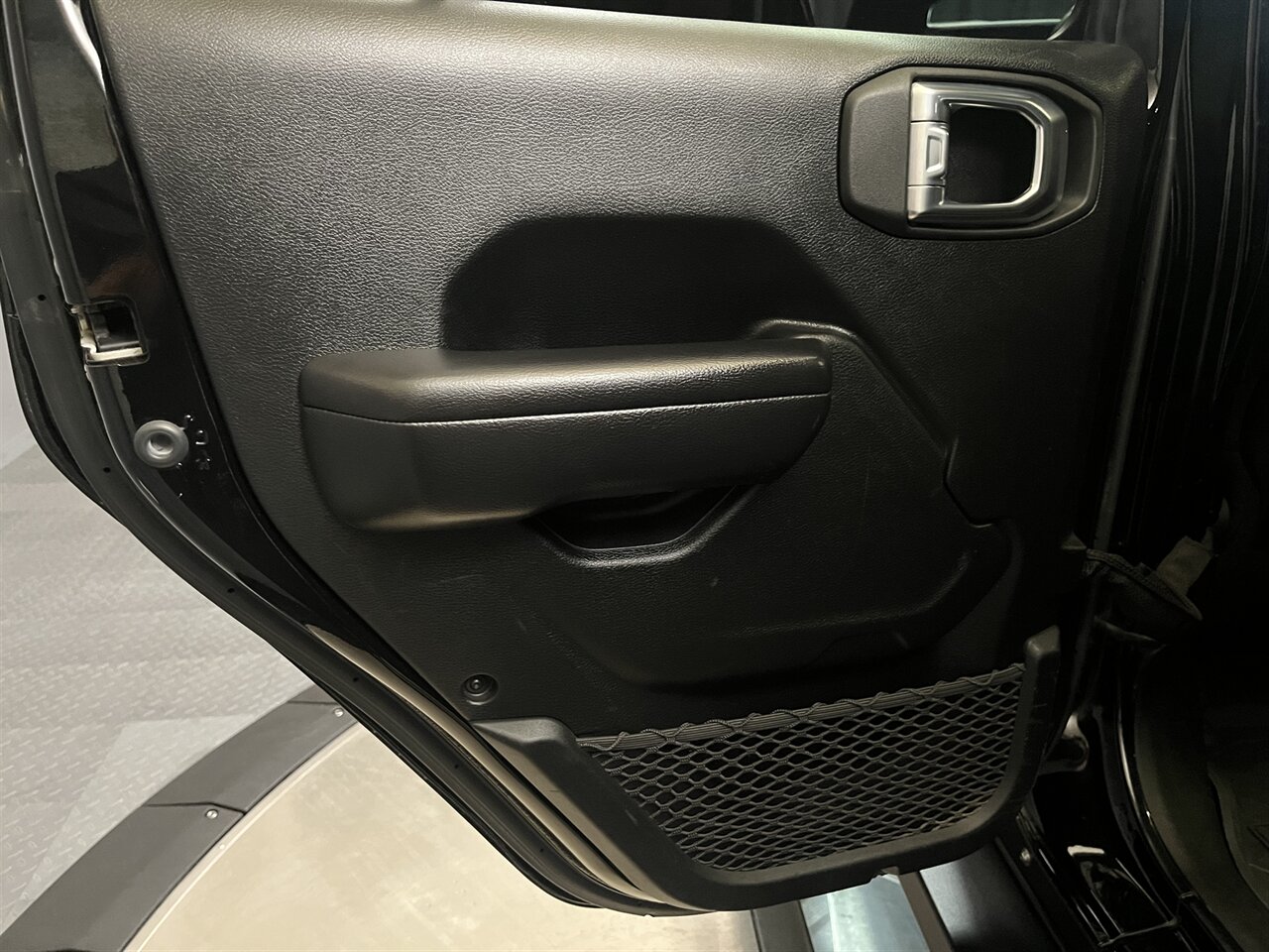 2021 Jeep Wrangler Unlimited Rubicon - Photo 30 - Victorville, CA 92392