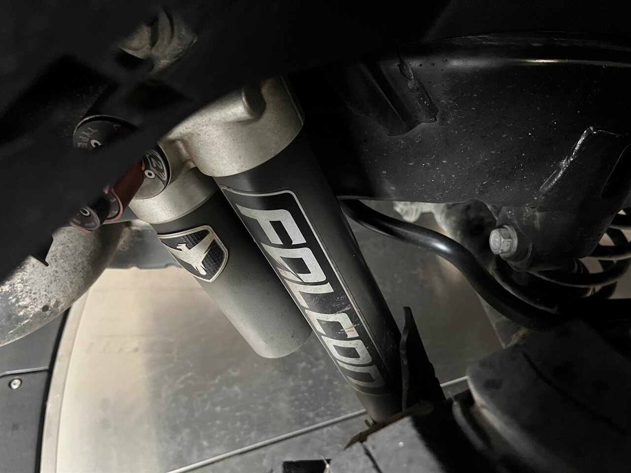 2021 Jeep Wrangler Unlimited Rubicon - Photo 22 - Victorville, CA 92392