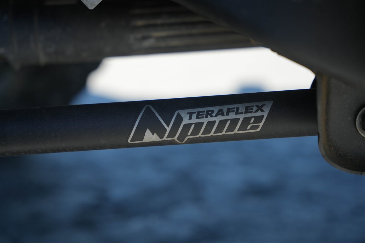 2021 Jeep Wrangler Unlimited Rubicon - Photo 10 - Victorville, CA 92392
