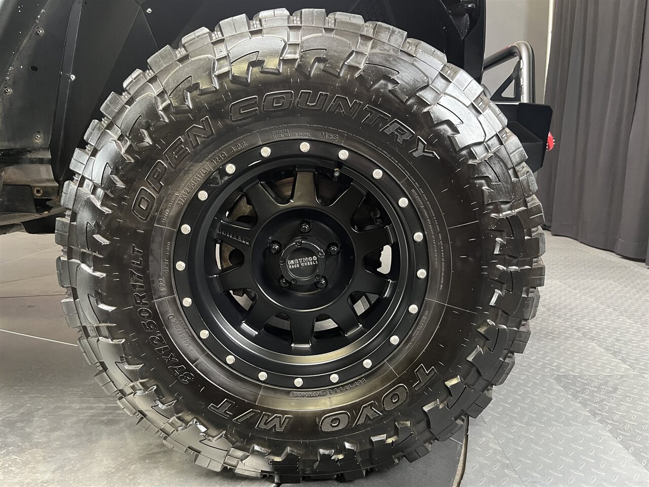 2021 Jeep Wrangler Unlimited Rubicon - Photo 15 - Victorville, CA 92392