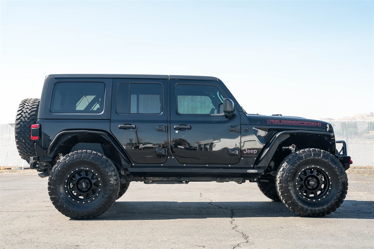 2021 Jeep Wrangler Unlimited Rubicon - Photo 6 - Victorville, CA 92392