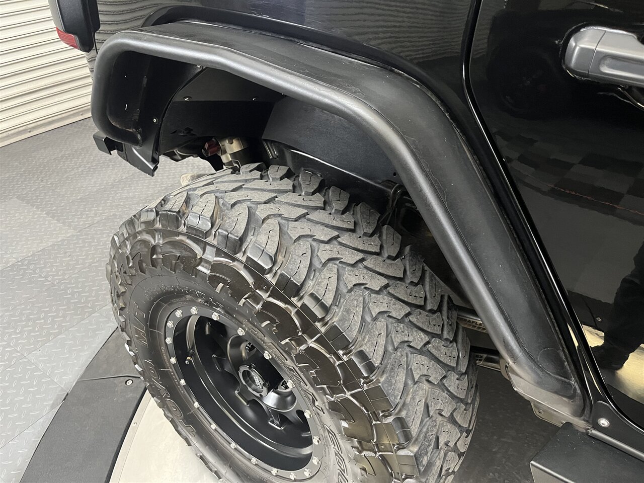 2021 Jeep Wrangler Unlimited Rubicon - Photo 23 - Victorville, CA 92392