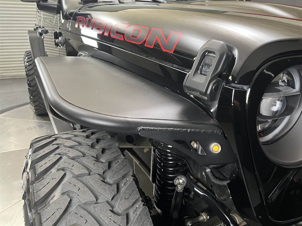 2021 Jeep Wrangler Unlimited Rubicon - Photo 26 - Victorville, CA 92392