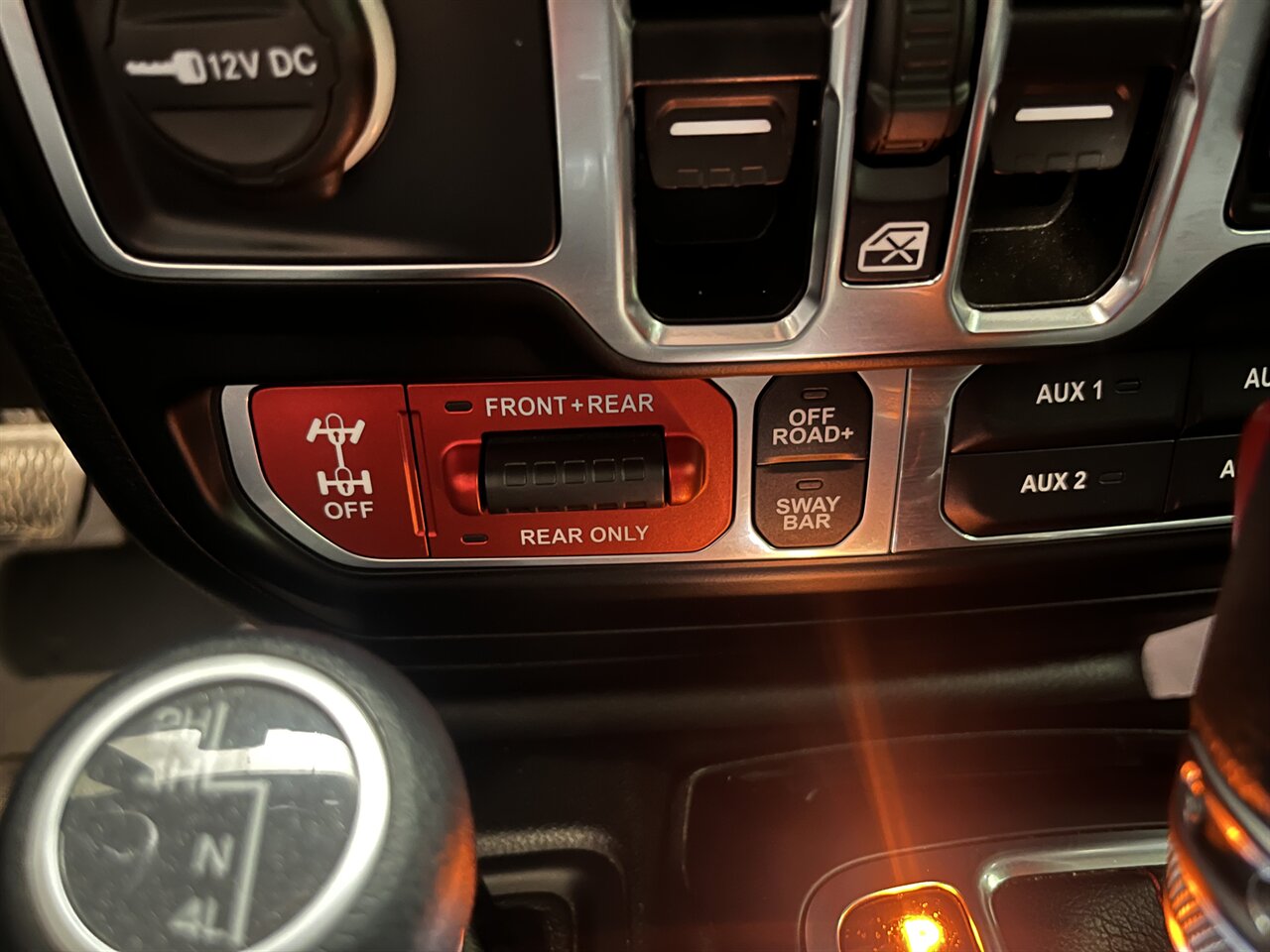 2021 Jeep Wrangler Unlimited Rubicon - Photo 27 - Victorville, CA 92392