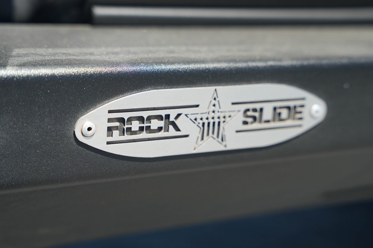 2021 Jeep Wrangler Unlimited Rubicon - Photo 11 - Victorville, CA 92392