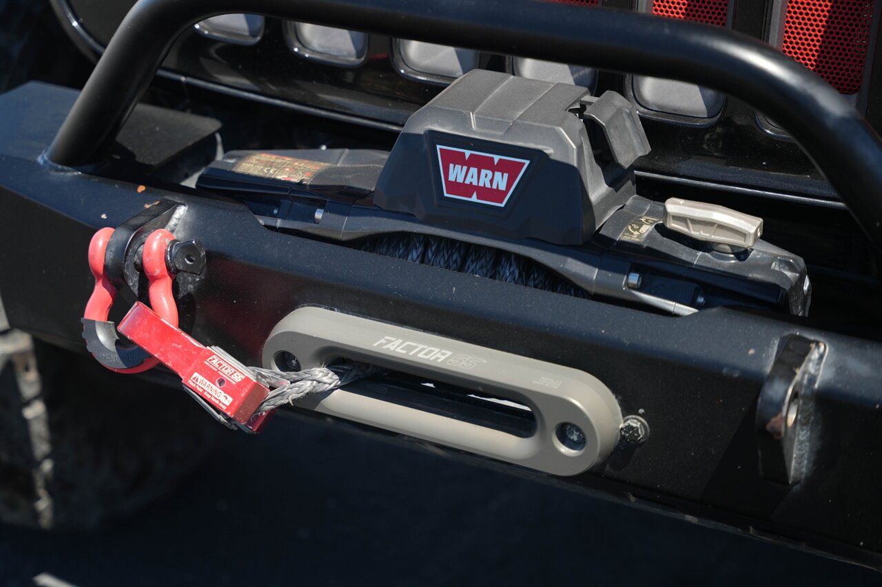 2021 Jeep Wrangler Unlimited Rubicon - Photo 5 - Victorville, CA 92392