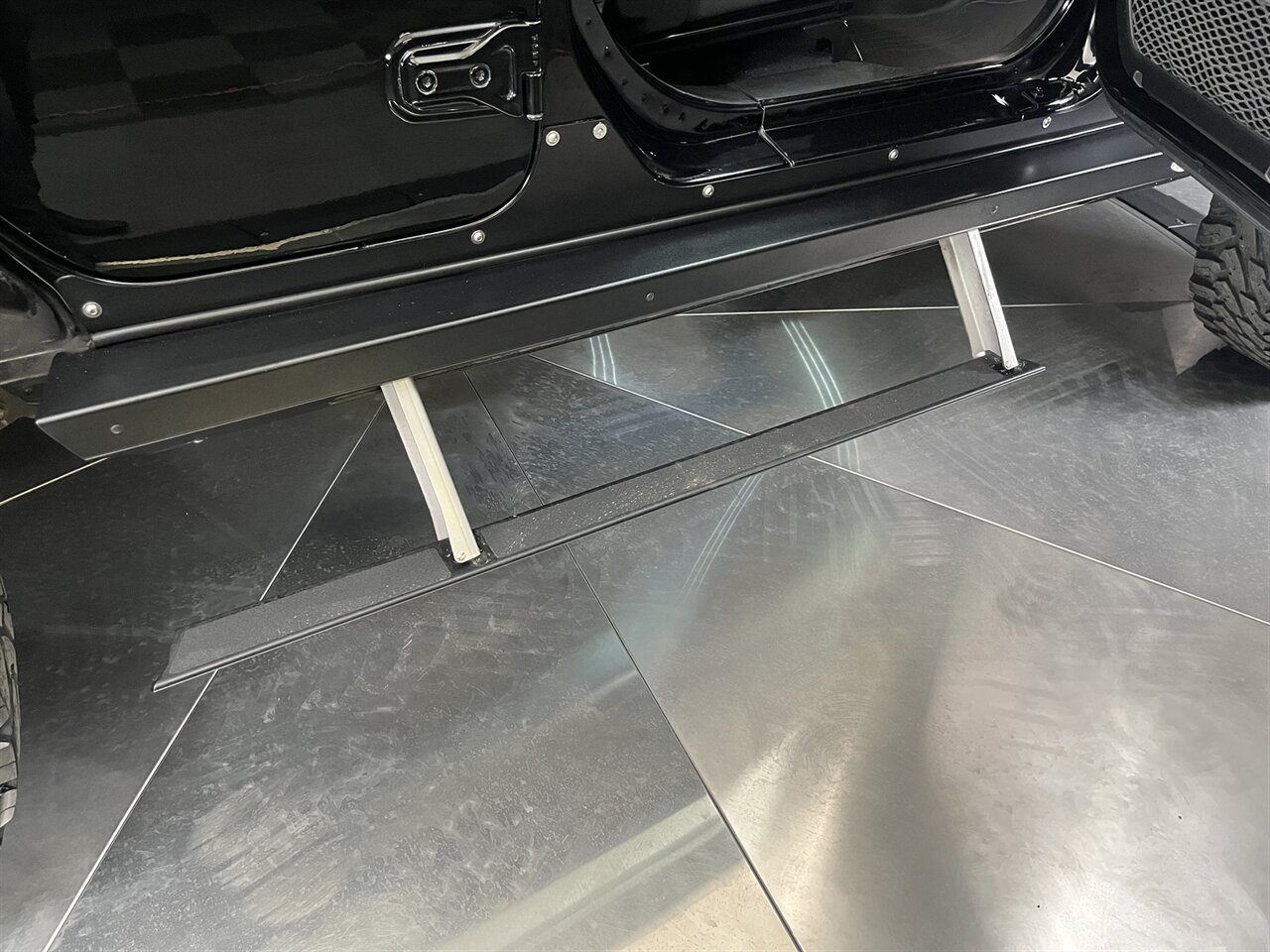 2021 Jeep Wrangler Unlimited Rubicon - Photo 20 - Victorville, CA 92392